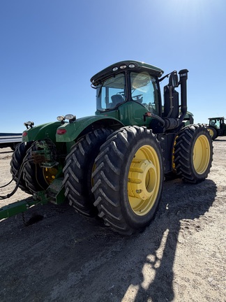 2014 John Deere 9360R Tractor 4WD