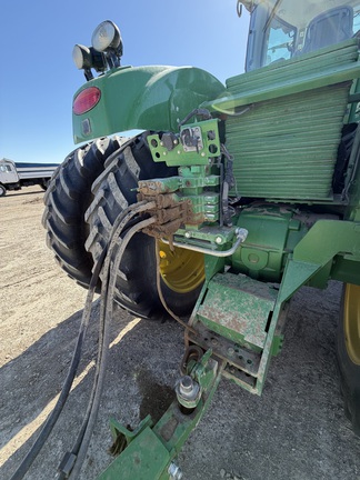 2014 John Deere 9360R Tractor 4WD