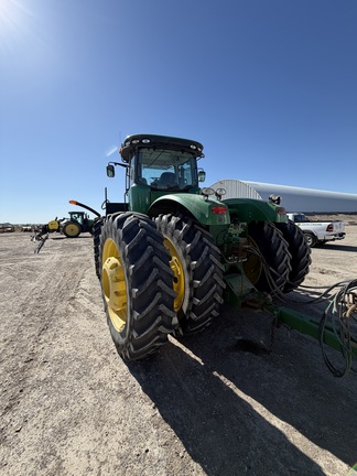 2014 John Deere 9360R Tractor 4WD