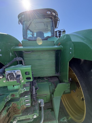 2014 John Deere 9360R Tractor 4WD