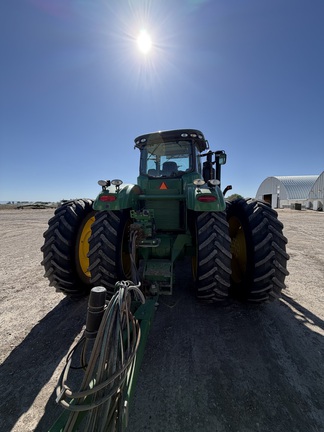 2014 John Deere 9360R Tractor 4WD