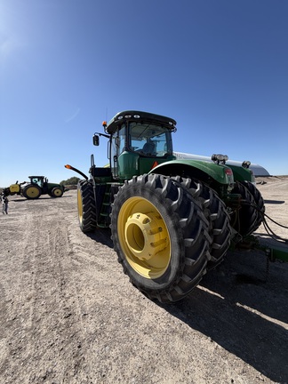 2014 John Deere 9360R Tractor 4WD