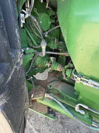 2014 John Deere 9360R Tractor 4WD