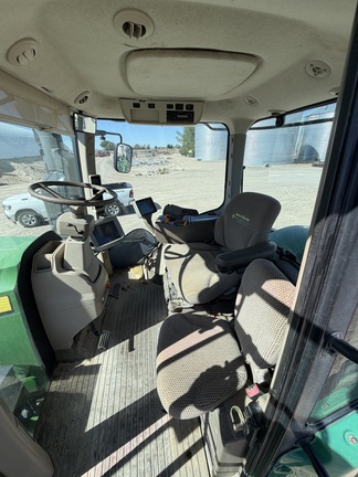 2014 John Deere 9360R Tractor 4WD