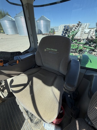 2014 John Deere 9360R Tractor 4WD