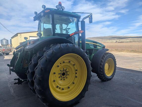2006 John Deere 7830 Tractor