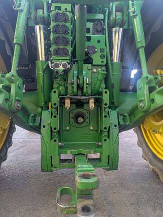 2006 John Deere 7830 Tractor