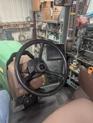 2006 John Deere 7830 Tractor