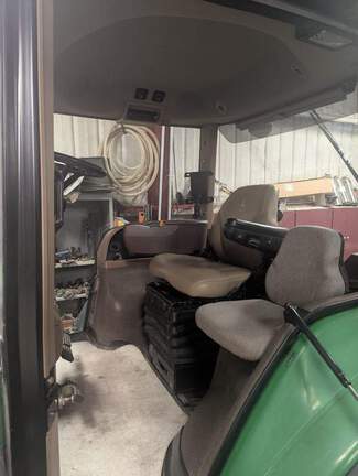2006 John Deere 7830 Tractor
