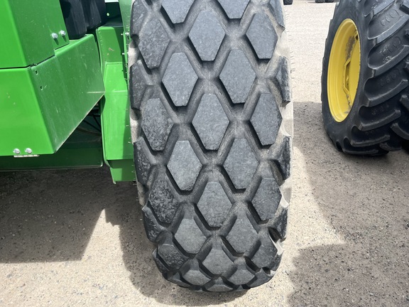 2023 John Deere W235R Windrower