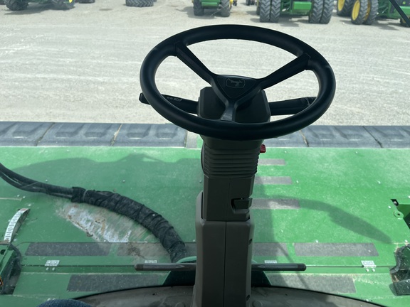 2023 John Deere W235R Windrower