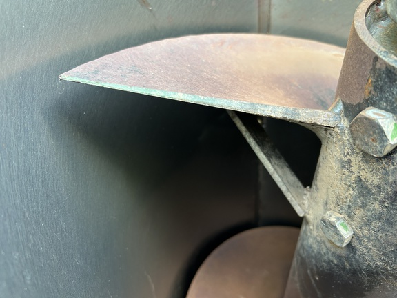 2006 Brent 1080 Grain Cart