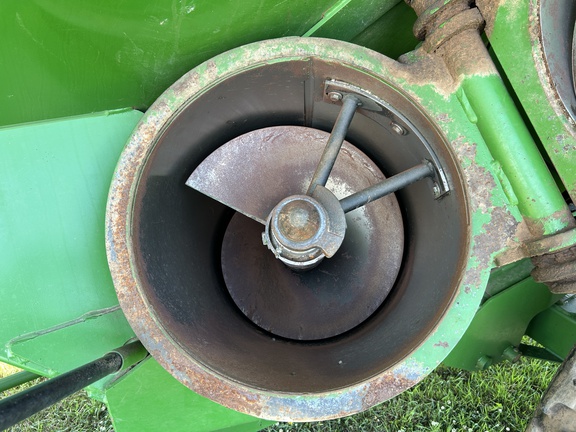 2006 Brent 1080 Grain Cart