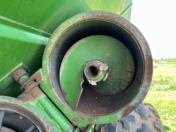 2006 Brent 1080 Grain Cart