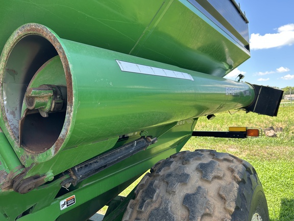 2006 Brent 1080 Grain Cart