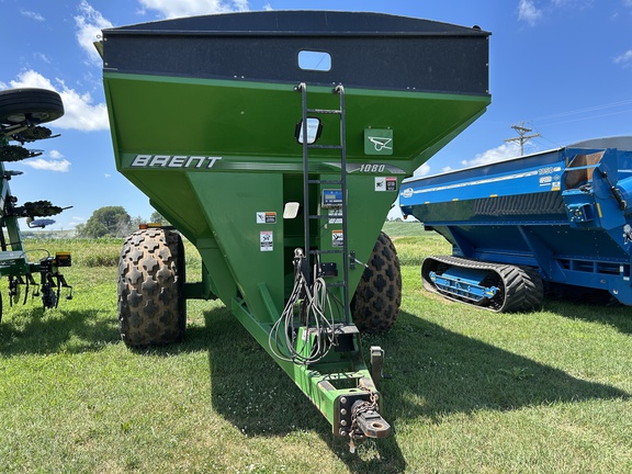 2006 Brent 1080 Grain Cart