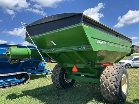 2006 Brent 1080 Grain Cart