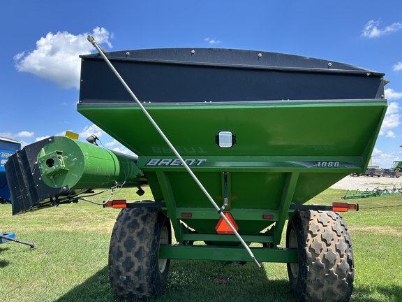 2006 Brent 1080 Grain Cart