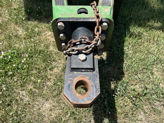 2006 Brent 1080 Grain Cart