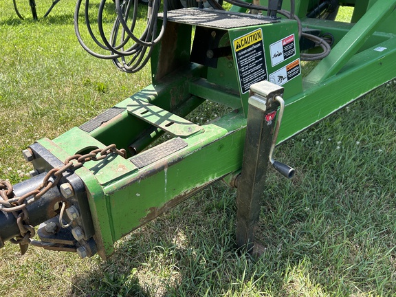 2006 Brent 1080 Grain Cart