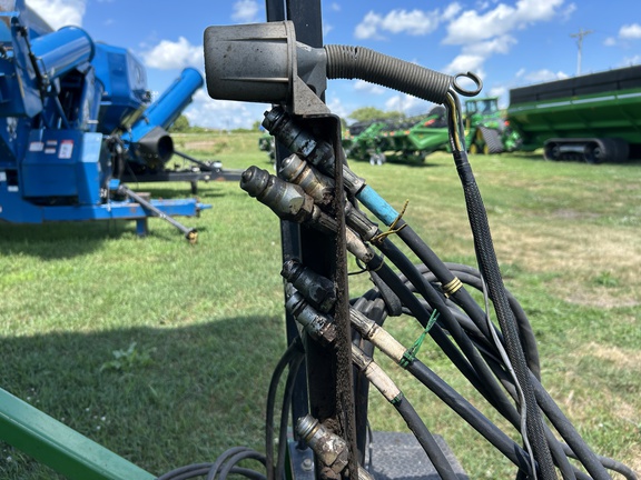 2006 Brent 1080 Grain Cart