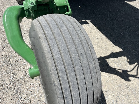 2023 John Deere W235R Windrower