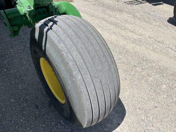 2023 John Deere W235R Windrower