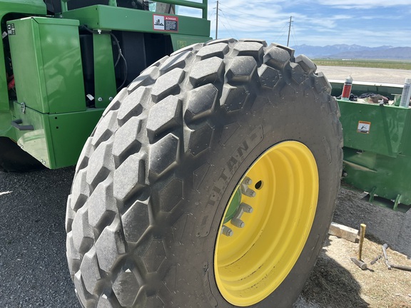 2023 John Deere W235R Windrower