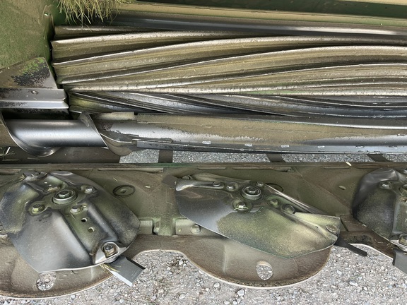 2023 John Deere W235R Windrower