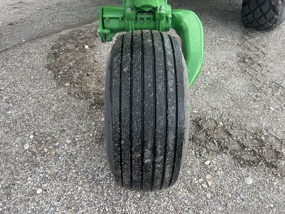2023 John Deere W235R Windrower