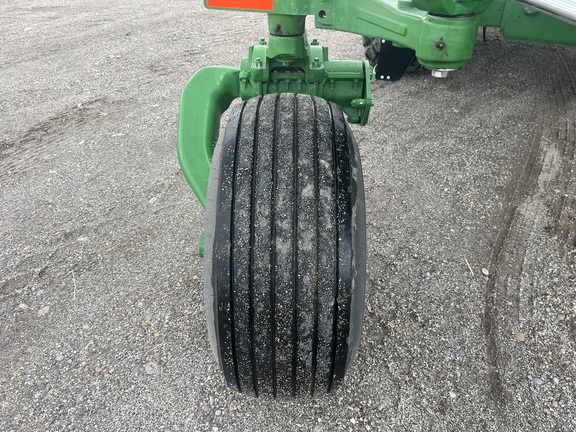 2023 John Deere W235R Windrower