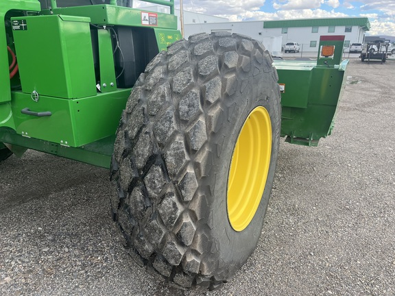 2023 John Deere W235R Windrower