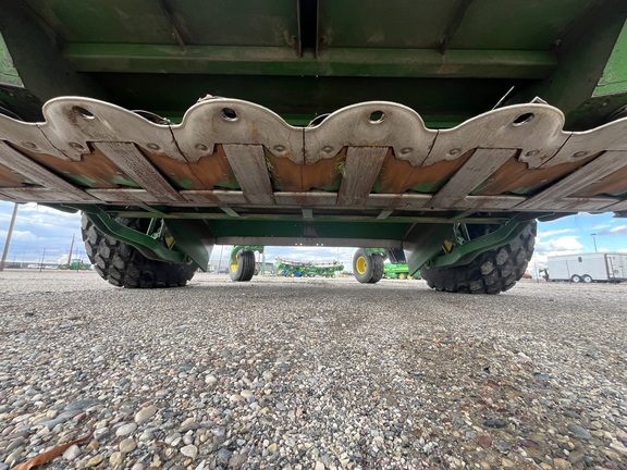 2023 John Deere W235R Windrower