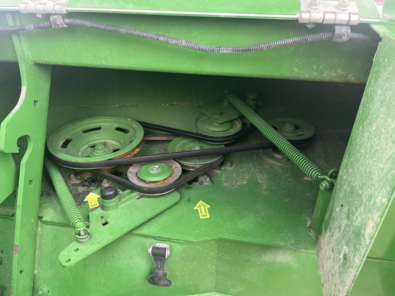 2023 John Deere W235R Windrower