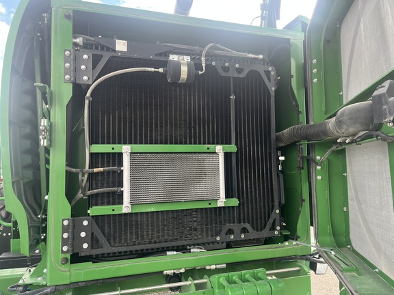 2023 John Deere W235R Windrower
