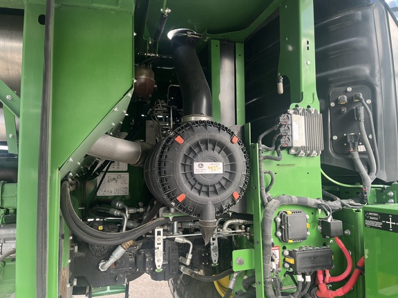 2023 John Deere W235R Windrower