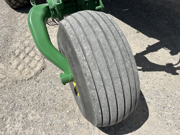 2023 John Deere W235R Windrower