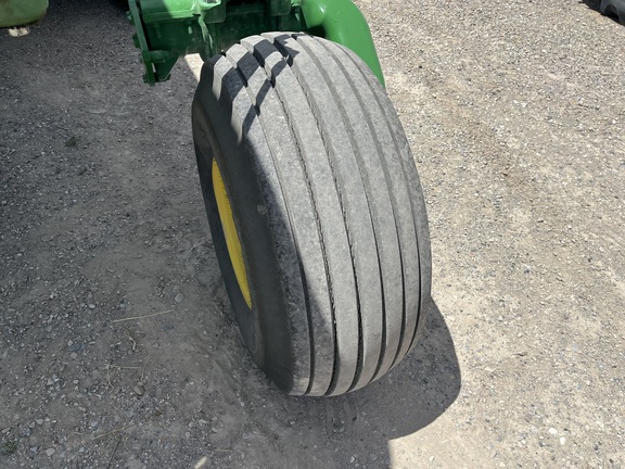 2023 John Deere W235R Windrower