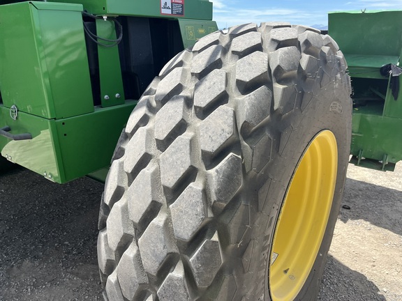 2023 John Deere W235R Windrower