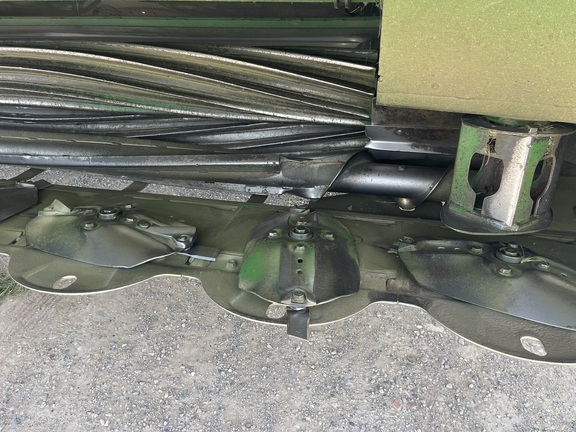 2023 John Deere W235R Windrower