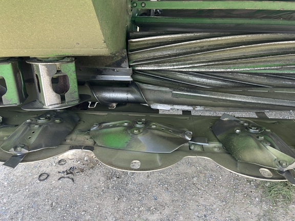 2023 John Deere W235R Windrower