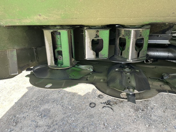 2023 John Deere W235R Windrower