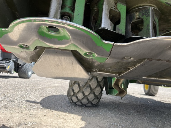 2023 John Deere W235R Windrower