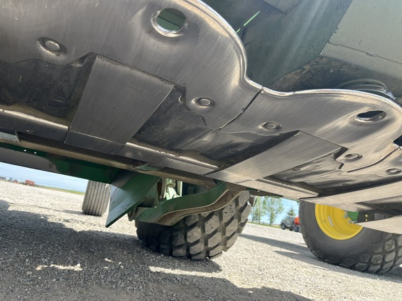 2023 John Deere W235R Windrower