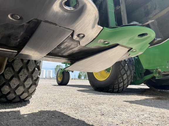 2023 John Deere W235R Windrower