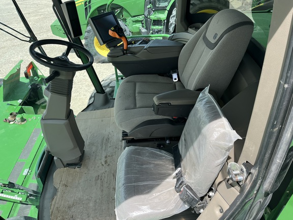 2023 John Deere W235R Windrower