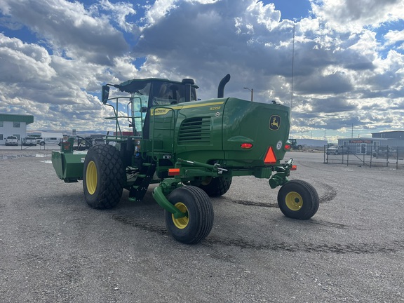 2023 John Deere W235R Windrower
