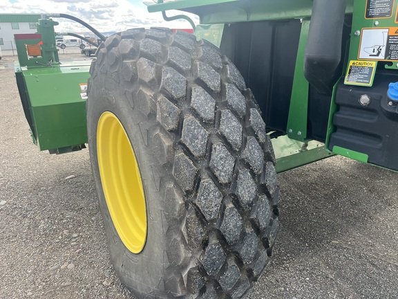 2023 John Deere W235R Windrower
