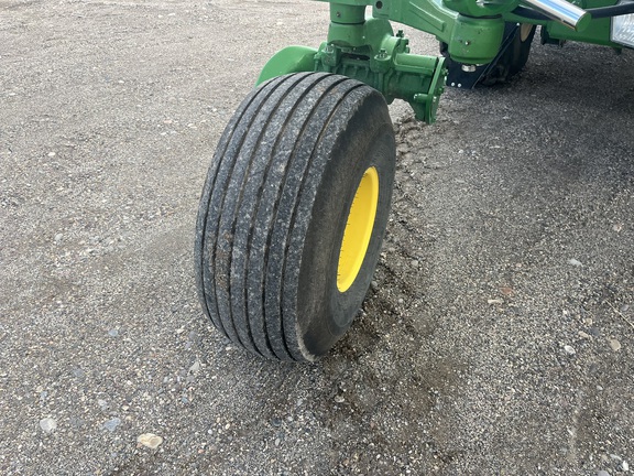 2023 John Deere W235R Windrower