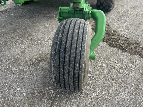 2023 John Deere W235R Windrower
